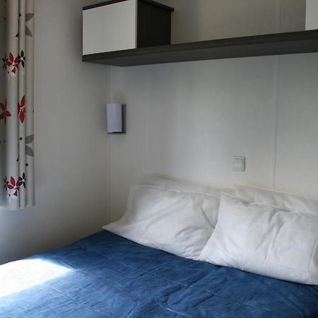 Camping De La Baie Hotel La Trinité-sur-Mer Esterno foto