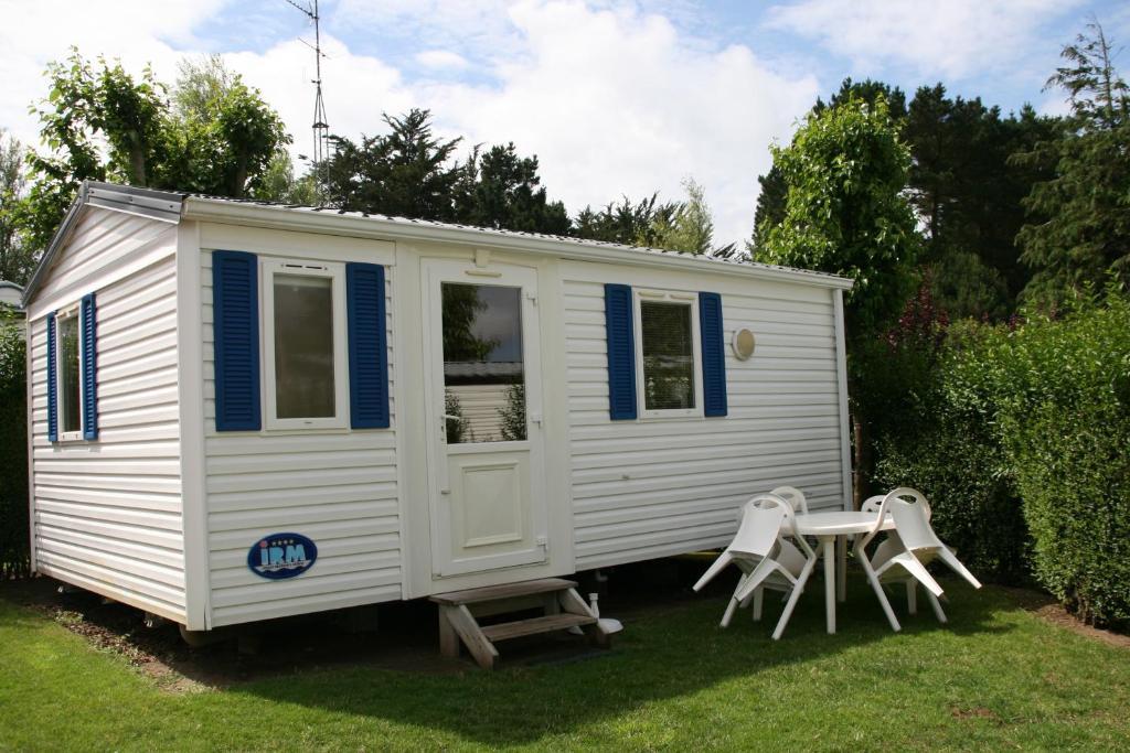 Camping De La Baie Hotel La Trinité-sur-Mer Camera foto
