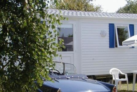 Camping De La Baie Hotel La Trinité-sur-Mer Camera foto