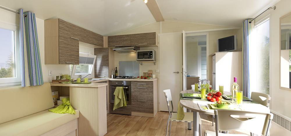 Camping De La Baie Hotel La Trinité-sur-Mer Esterno foto