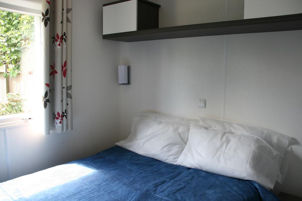 Camping De La Baie Hotel La Trinité-sur-Mer Esterno foto