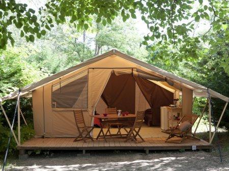 Camping De La Baie Hotel La Trinité-sur-Mer Esterno foto